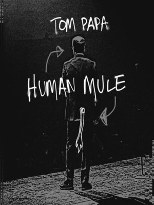 cover image of Human Mule